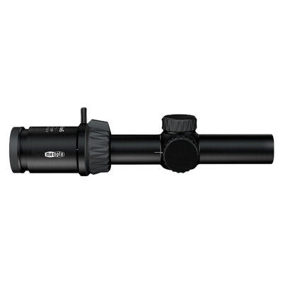Puškohľad meopta optika6 1-6x24 rd sfp - 4c - puskohlad_meopta_optika6_1-6x24_rd_sfp_3