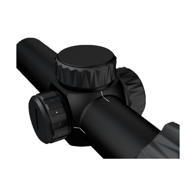Puškohľad meopta optika6 1-6x24 rd sfp - 4c - puskohlad_meopta_optika6_1-6x24_rd_sfp_4