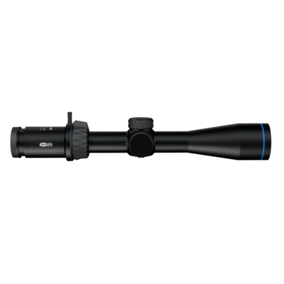 Puškohľad meopta optika6 2,5 -15x44 rd sfp - 2,5-15x44 RD SFP 2