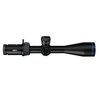 Puškohľad meopta optika6 4,5-27x50 rd sfp - 4,5-27x50 FFP 2
