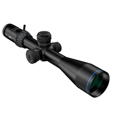 Puškohľad meopta optika6 5-30x56 rd ffp - 5-30x56 RD FFP 1