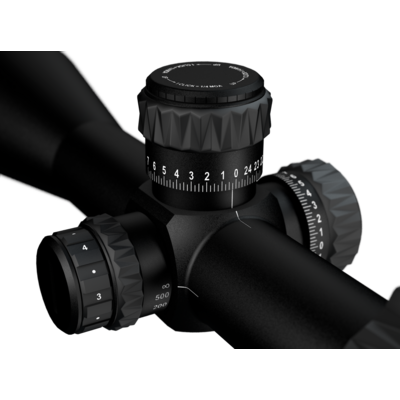 Puškohľad meopta optika6 5-30x56 rd ffp - 5-30x56 RD FFP 3