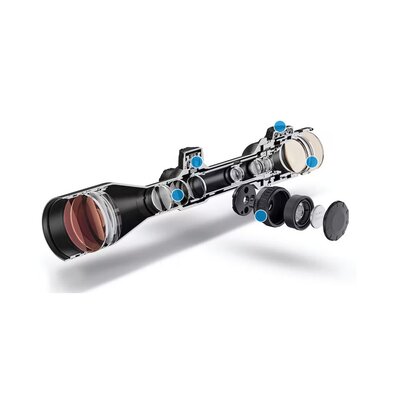 Puškohľad zeiss rs v8 2,8-20x56 asv h - osnova č.60, so šínou - puskohlad_zeiss_rs_v8_2,8-20x56_osnova_c60_asv_h_so_sinou_2