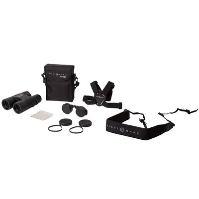 Ďalekohľad sightmark solitude 10x42 - dalekohlad_sightmark_solitude_10x42_1