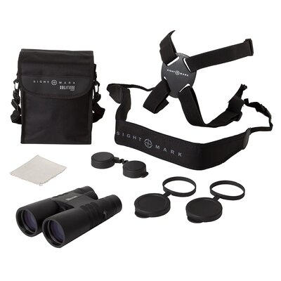 Ďalekohľad sightmark solitude 12x50 - dalekohlad_sightmark_solitude_12x50_1
