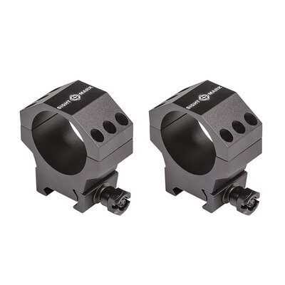 Krúžky sightmark medium - 34 mm - kruzky_sightmark_medium_34_mm_
