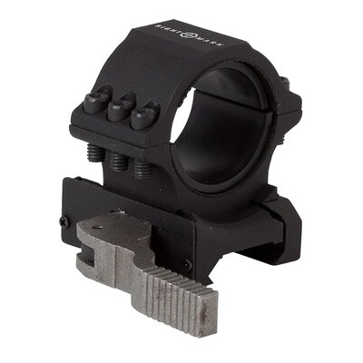 Montáž sightmark qd low - 30 mm - montaz_sightmark_QD_low_30_mm_