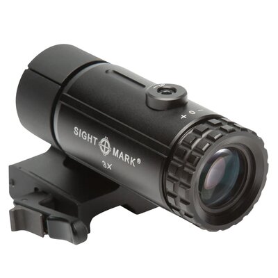 Zväčšovací modul pre kolimátory sightmark t-3 s lqd sklopnou montážou - zväcsovaci_modul_pre_kolimatory_sightmark_t3_s_lqd_sklopnou_montazou_