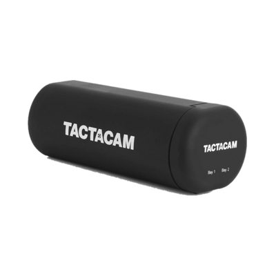 Externá nabíjačka tactacam external battery charger - externa_nabijacka_baterii_tactacam_3