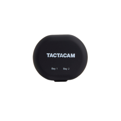 Externá nabíjačka tactacam external battery charger - externa_nabijacka_baterii_tactacam_4