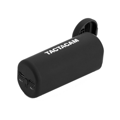 Externá nabíjačka tactacam external battery charger - externa_nabijacka_baterii_tactacam_5