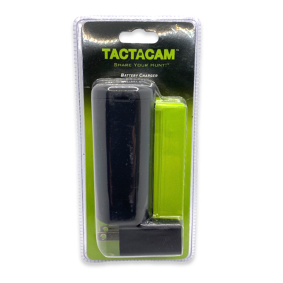 Externá nabíjačka tactacam external battery charger - externa_nabijacka_baterii_tactacam_7