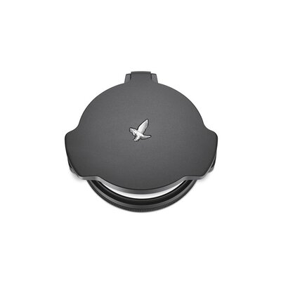 Krytka objektívu pre puškohľady swarovski – priemer 50 mm - krytka_objektivu_SLP-0-50_na_puskohlady_Swarovski–priemer_50_mm_