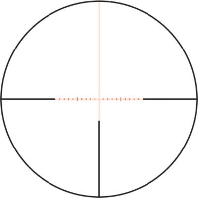 Puškohľad swarovski x5i 5-25x56 p 1/4 moa l 4w-i+ - 4W-I+