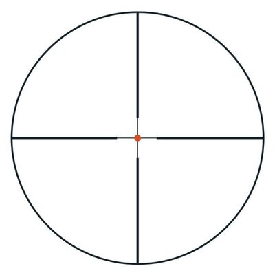 Puškohľad swarovski x5i 5-25x56 p 1/8 moa l plex-i+ - PLEX-I+