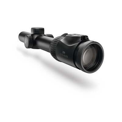Puškohľad swarovski z8i 0,75-6x20 sr d-i - K17_Z8i 0,75-6x20_hinten_schraeg_HRes_cmyk