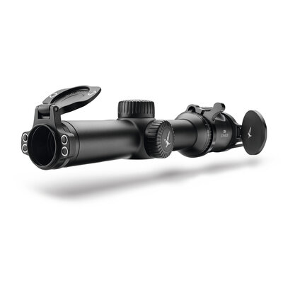 Puškohľad swarovski z8i 0,75-6x20 sr d-i - K17_Z8i_0,75_vorne_dyn_Zubehoer_EV_HRes_cmyk