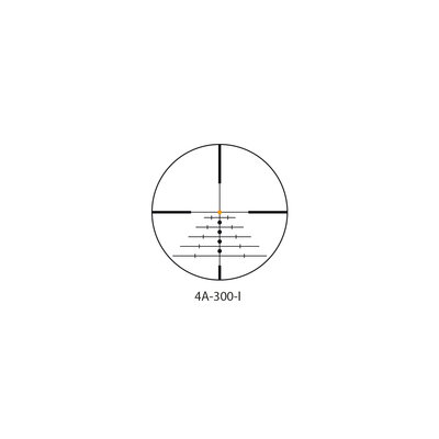 Puškohľad swarovski z8i 2-16x50 p l - 4A-300-I