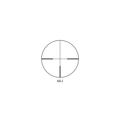 Puškohľad swarovski z8i 2-16x50 p l - 4A-I