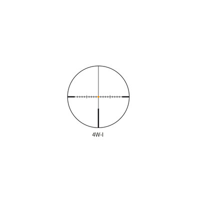 Puškohľad swarovski z8i 2-16x50 p l - 4W-I