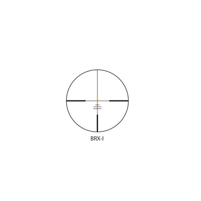 Puškohľad swarovski z8i 2-16x50 p l - BRX-I
