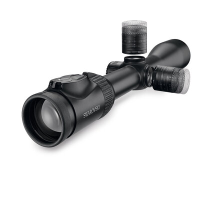 Puškohľad swarovski z8i 2-16x50 p sr - K15_Z8i_2-16x50P_BTF