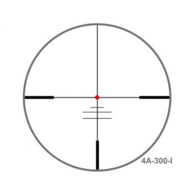 Puškohľad swarovski z8i 2,3-18x56 p l 4a-300-i - 4A300I