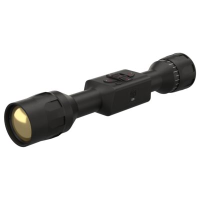 Pozorovacie zariadenie termovízia atn mars lt 25mm, 320x240 60 hz 3-6x - thor-lt-50-320
