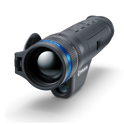 Termovízia pulsar telos lrf xg50 s laserovým diaľkomerom - termovizia_pulsar_telos_lrf_xg50_s_laserovym_dialkomerom_1