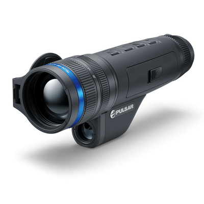 Termovízia pulsar telos lrf xg50 s laserovým diaľkomerom - termovizia_pulsar_telos_lrf_xg50_s_laserovym_dialkomerom_2