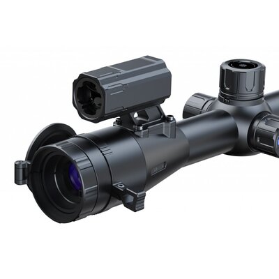 Termovízny puškohľad pard ts31 lrf, 35 mm - detekcia na 1400 m - termovizny_puskohlad_pard_ts31_lrf_1