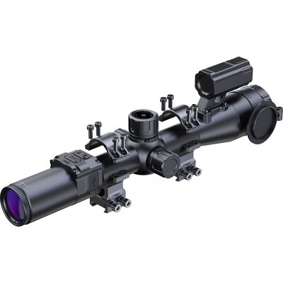 Termovízny puškohľad pard ts31 lrf, 35 mm - detekcia na 1400 m - termovizny_puskohlad_pard_ts31_lrf_8