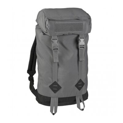 Batoh miltec walker 20litrov šedý - batoh_mil-tec_walker_šedý.jpg2