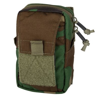 Púzdro helikon-tex navtel cordura woodland - helikontex_navtel_puzdro_woodland_maskovacie_cordura_01