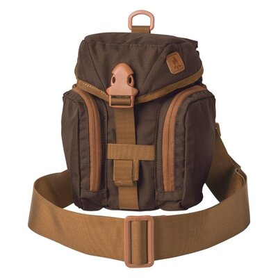 Taška helikontex essential kitbag hnedá - taska_helikontex_essential_zemita_hneda_1
