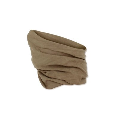 Multifunkčná šatka nákrčník mil-tec vzor hnedá - eng_pl_Mil-Tec-Headscarf-Coyote-Brown-12216005-8563_2