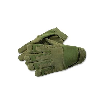 Taktické rukavice od army olivové - taktické_rukavice_US_Special
