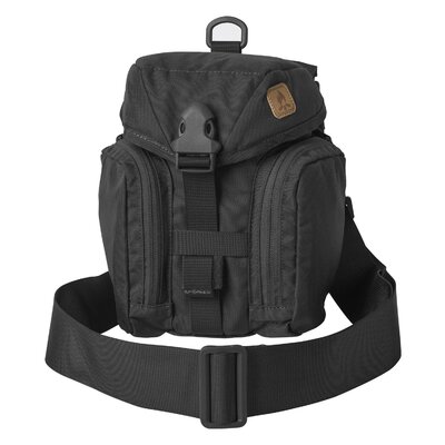 Taška helikontex essential kitbag čierna - taška_essential_kitbag_helikontex_cierna_1