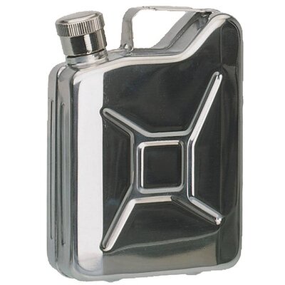 Ploskačka mil-tec kanister 170ml - ploskacka_kanister_miltec_placacka_flaska_flasticka_butilka