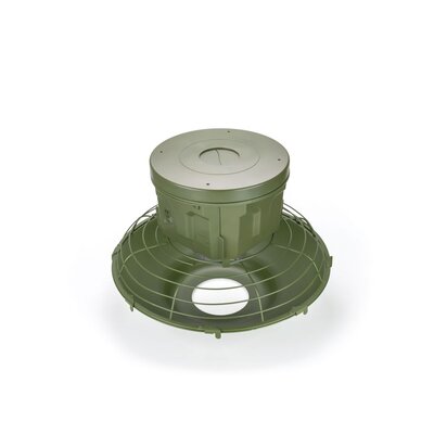 Automatický podávač krmiva eurohunt evolution 6 v - automaticky_podavac_krmiva_feeder_evolution_3