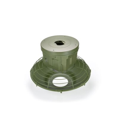 Automatický podávač krmiva eurohunt evolution 6 v - automaticky_podavac_krmiva_feeder_evolution_4