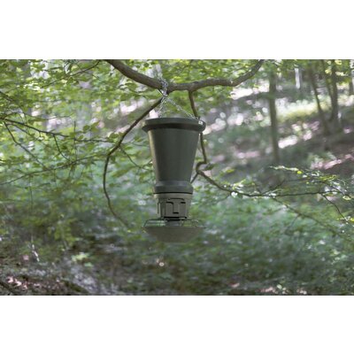 Automatický podávač krmiva eurohunt evolution 6 v - automaticky_podavac_krmiva_feeder_evolution_5