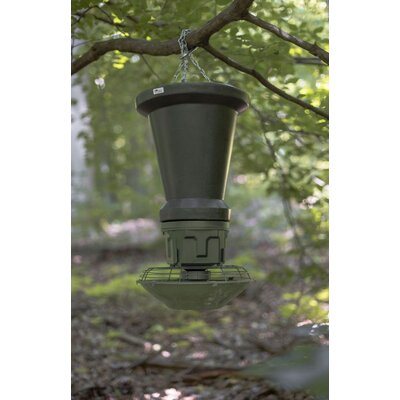 Automatický podávač krmiva eurohunt evolution 6 v - automaticky_podavac_krmiva_feeder_evolution_6