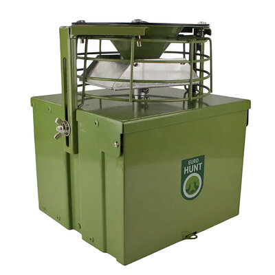 Automatický podávač krmiva eurohunt pro 12v - automaticky_podavac_krmiva_eurohunt_pro_12v_1