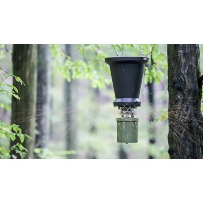 Automatický podávač krmiva eurohunt svetelný 6v - set - automaticky_podavac_krmiva_eurohunt_svetelny_6V_set_5