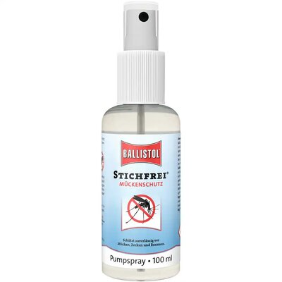 Ballistol repelent proti komárom 100 ml - ballistol_repelent_proti_komarom_100_ml_