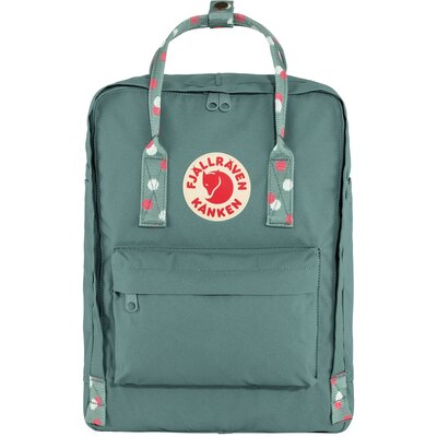 Batoh fjällräven kånken frost green - confetti pattern 16 l - batoh_fjällräven_kanken_frost_green_confetti_pattern_16l_