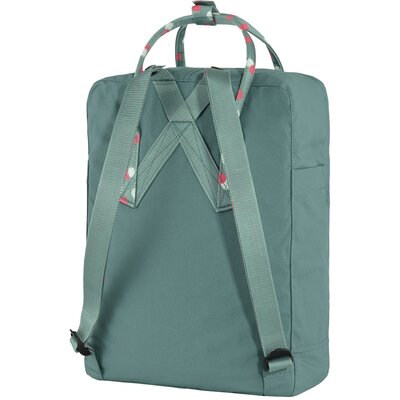 Batoh fjällräven kånken frost green - confetti pattern 16 l - batoh_fjällräven_kanken_frost_green_confetti_pattern_16l_3