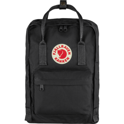 Batoh fjällräven kånken laptop 13″ - black - Batoh_Fjällräven_Kånken_Laptop_13″_-_Black (1)
