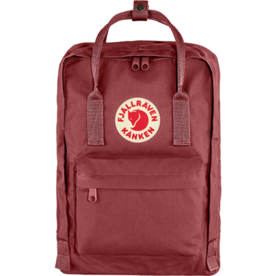 Batoh fjällräven kånken laptop 13″ - ox red - Batoh_Fjällräven_Kånken_Laptop_13″_- _Ox_Red (1)